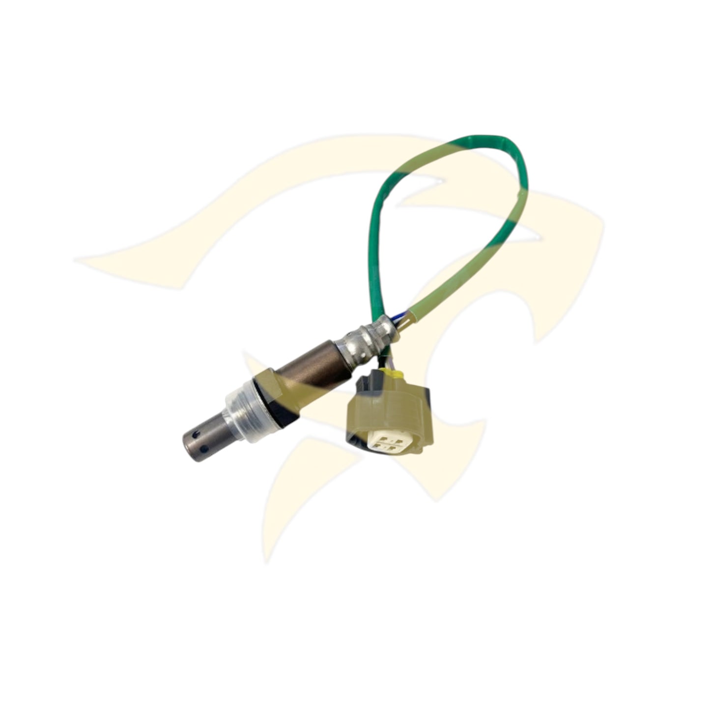 5.0L V8 NA Exhaust Heated Oxygen Sensor - C2P16397