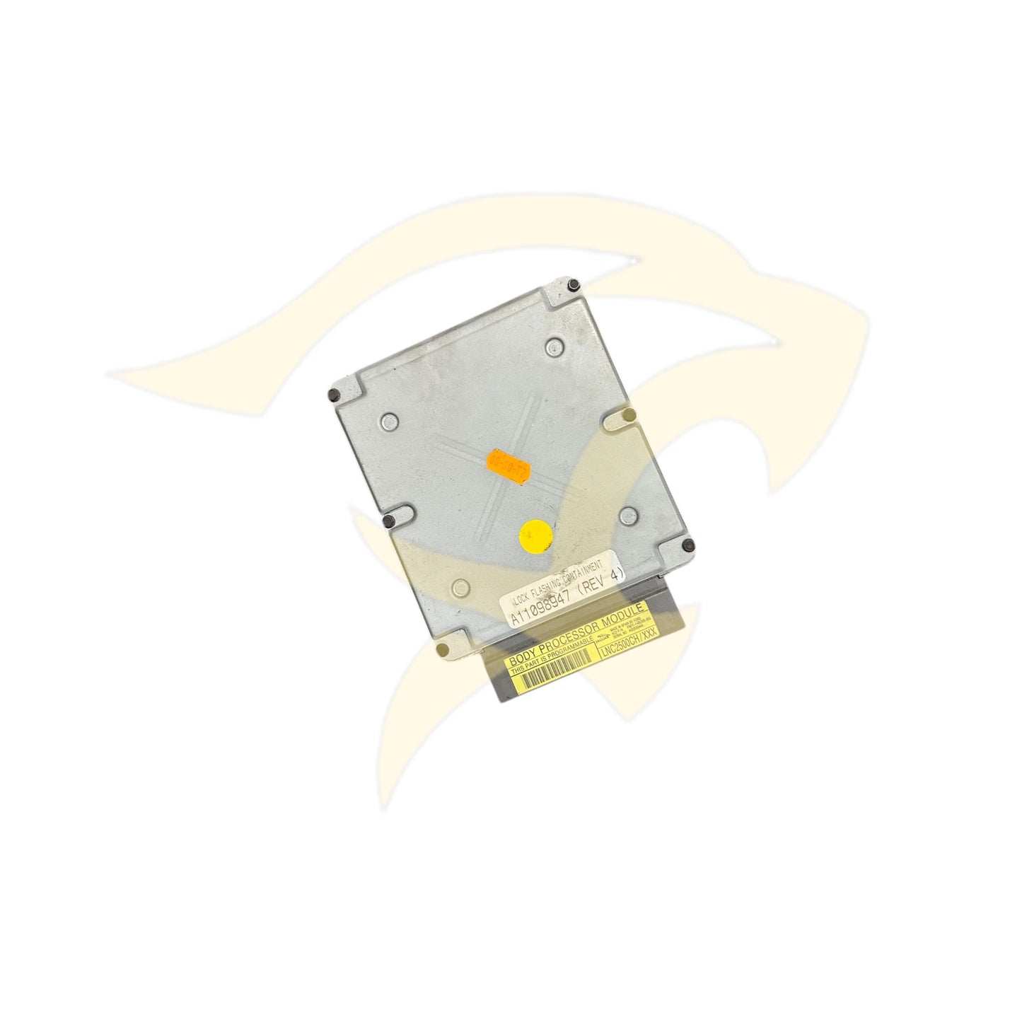 Body Processor Module - LNC2500CH