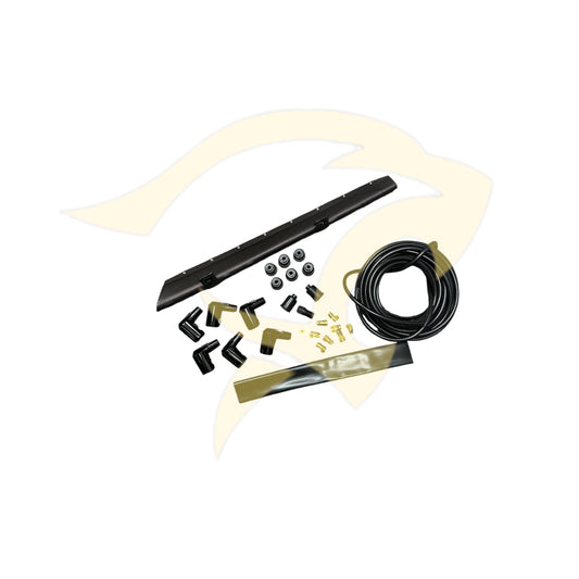 Spark Plug Lead Kit Push In - SBS1010/2