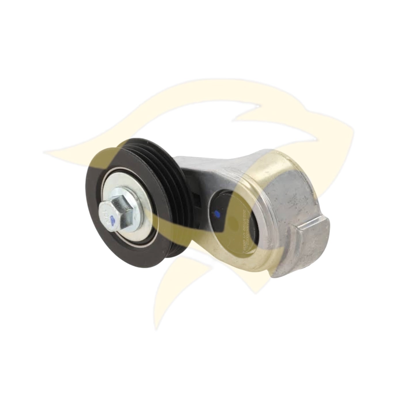 V6 Water Pump Drive Belt Tenssioner - C2S43295