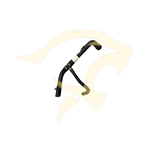 Heater Feed Hose Pipe - C2C1986