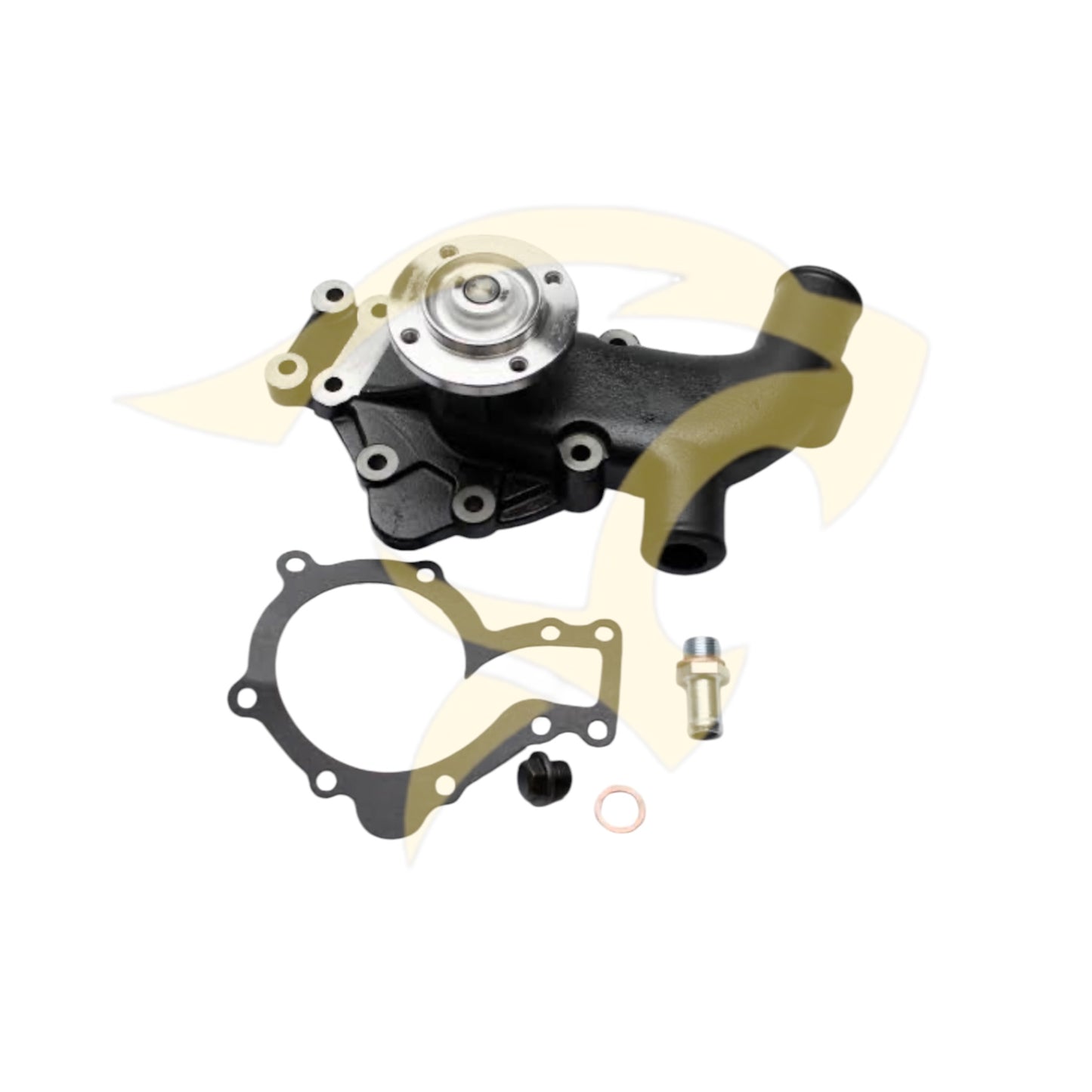 Water Pump Assembly - Special Order - C15694