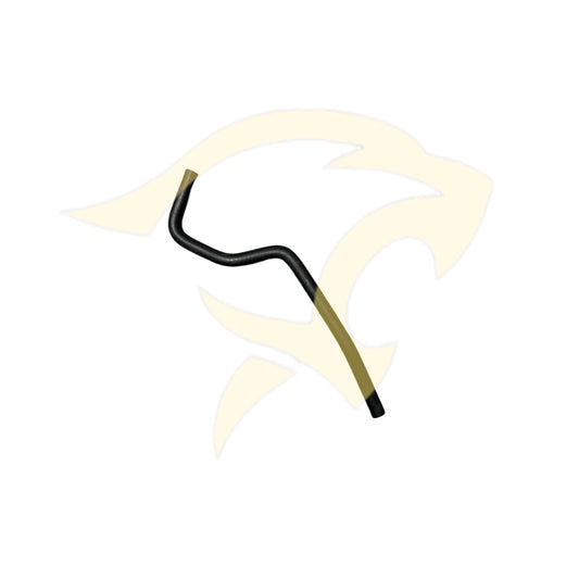 3.0L Radiator Header Tank Bleed Hose - XR849442