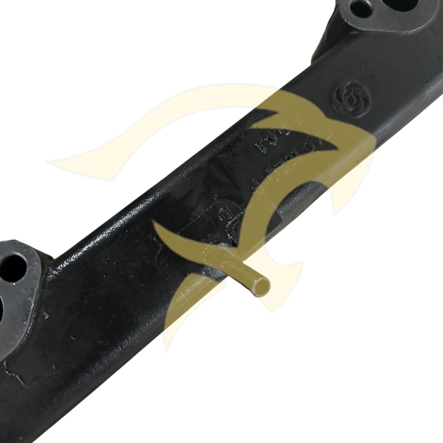 Water Rail & Thermostat Housing - EAC1620
