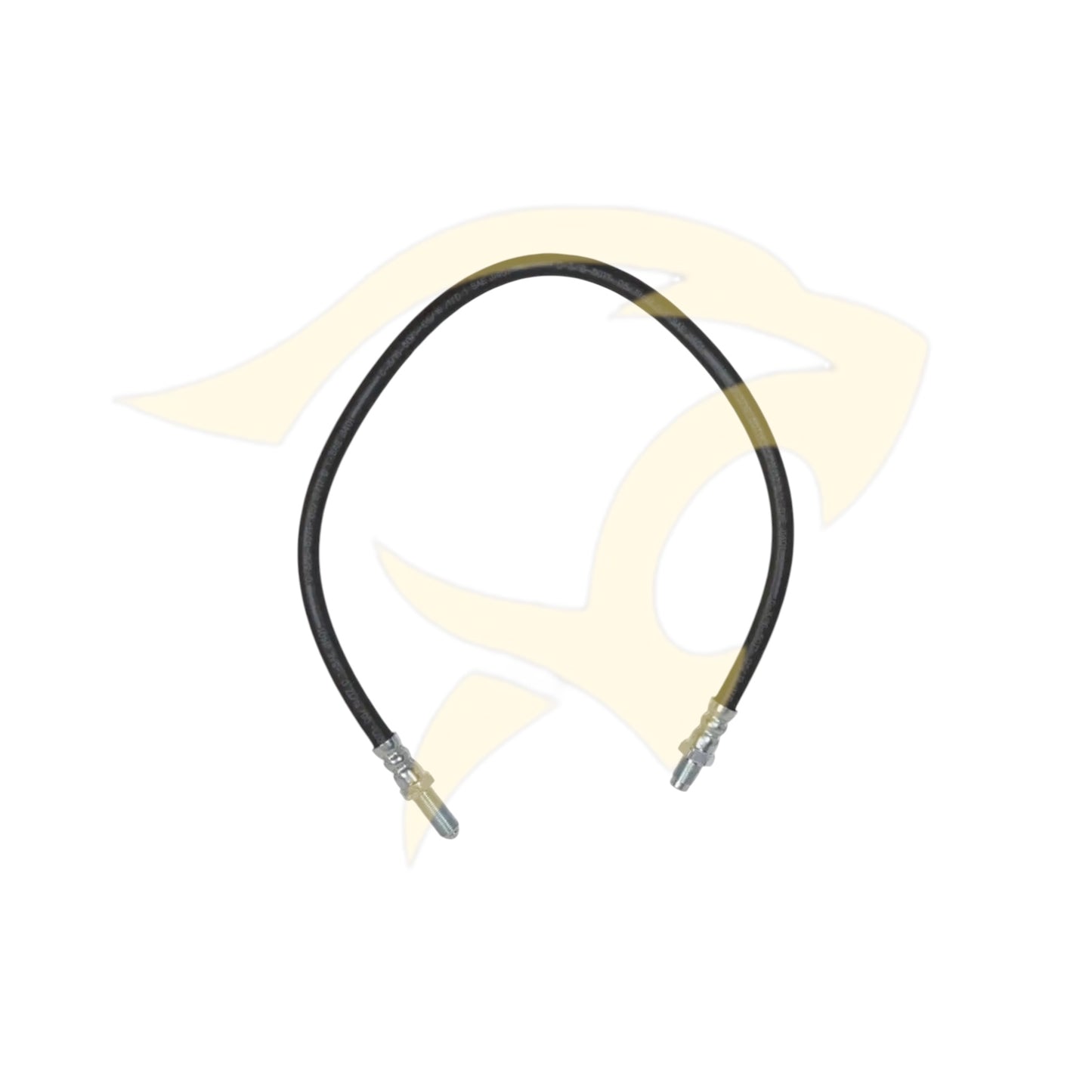 3.6L & 4.0L Clutch Hose - Special Order - CAC7876