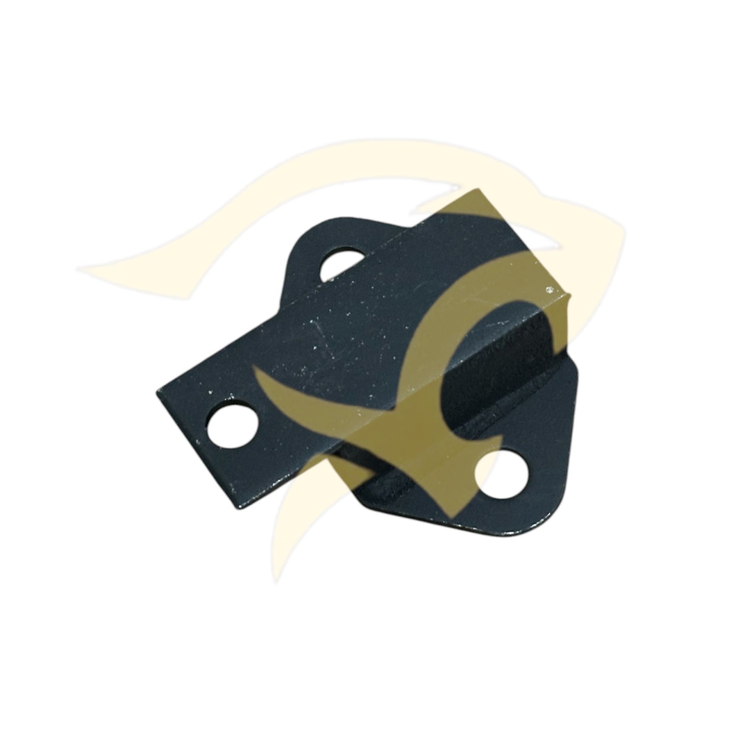 Straight Type Exhaust Mounting - C8397