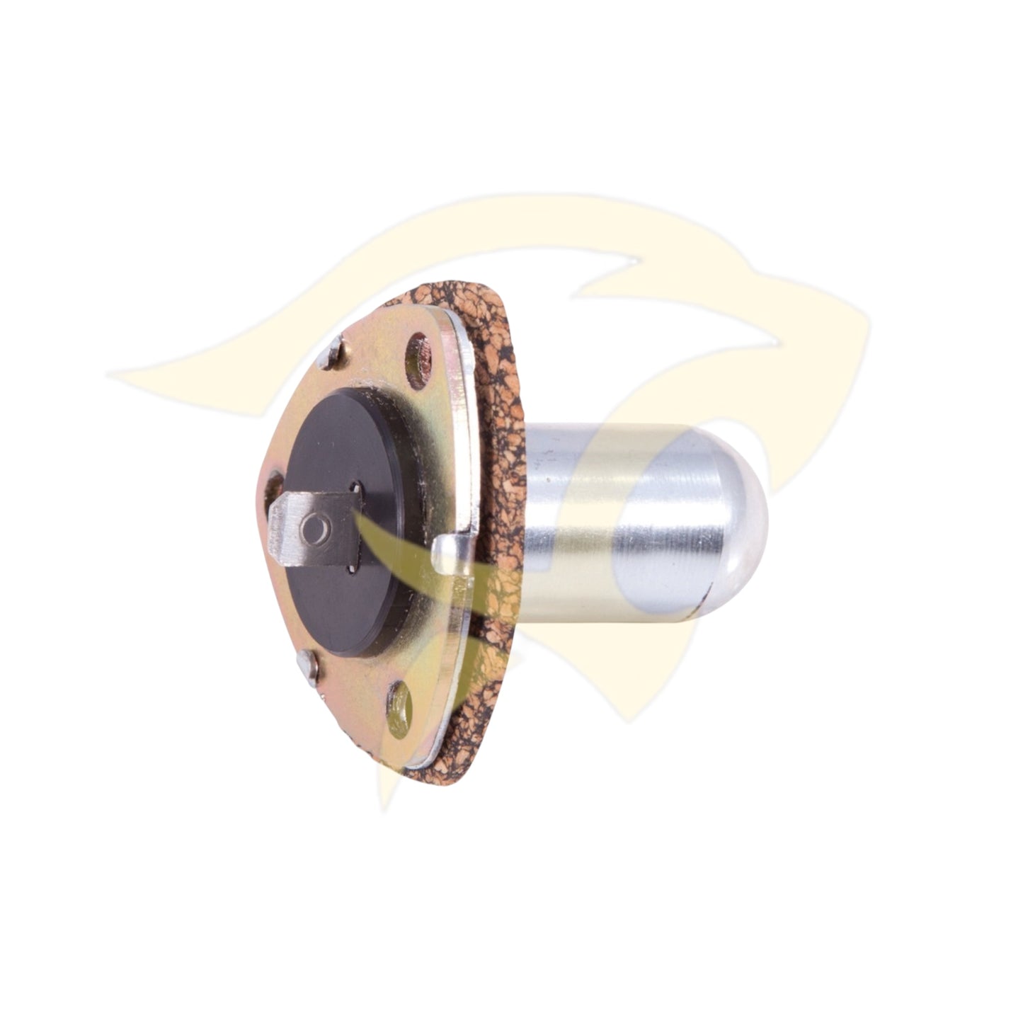 Automatic Choke Otter Switch Single Spade - Special Order - C33177