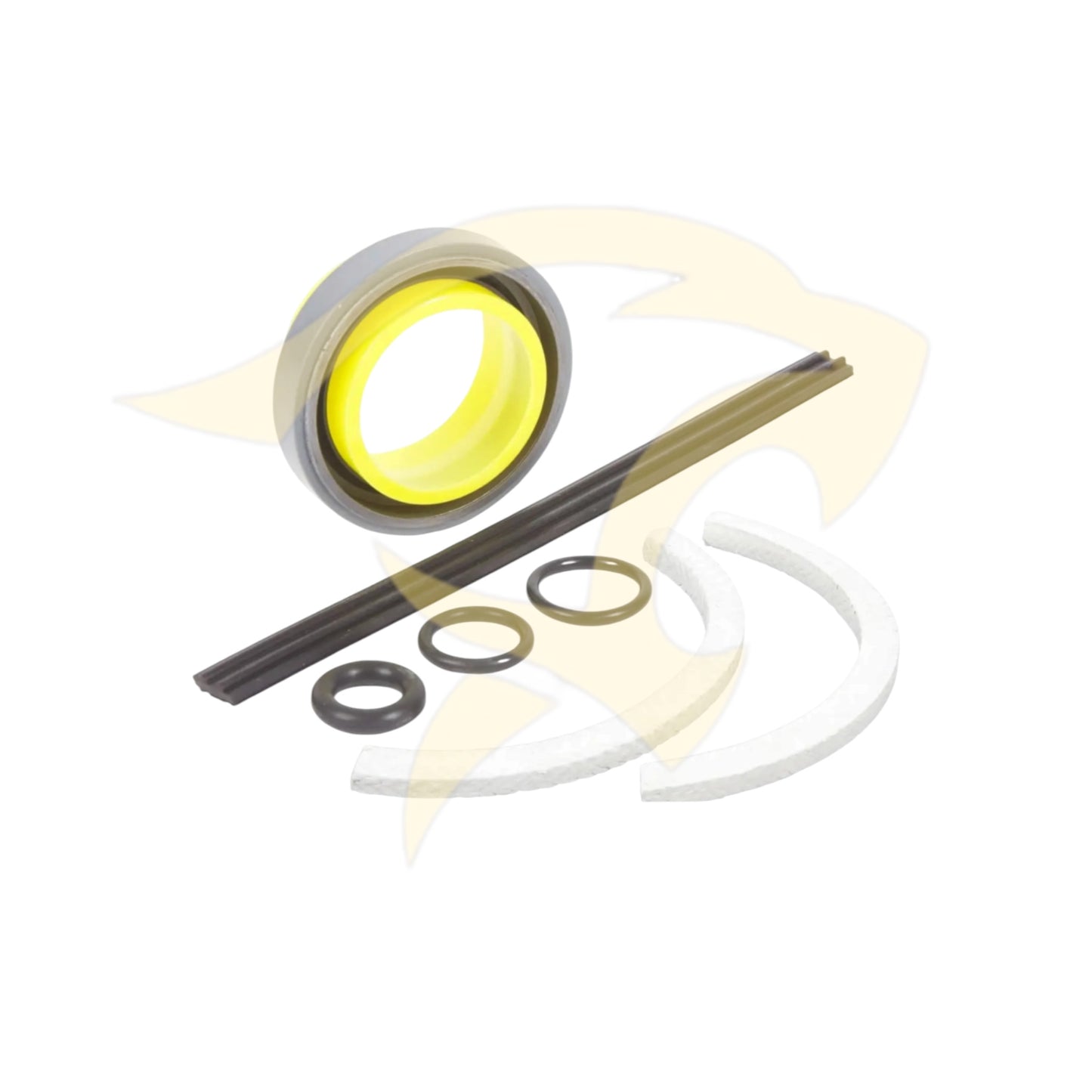 Uprated Lower Engine Seal Kit - Special Order - 10527U
