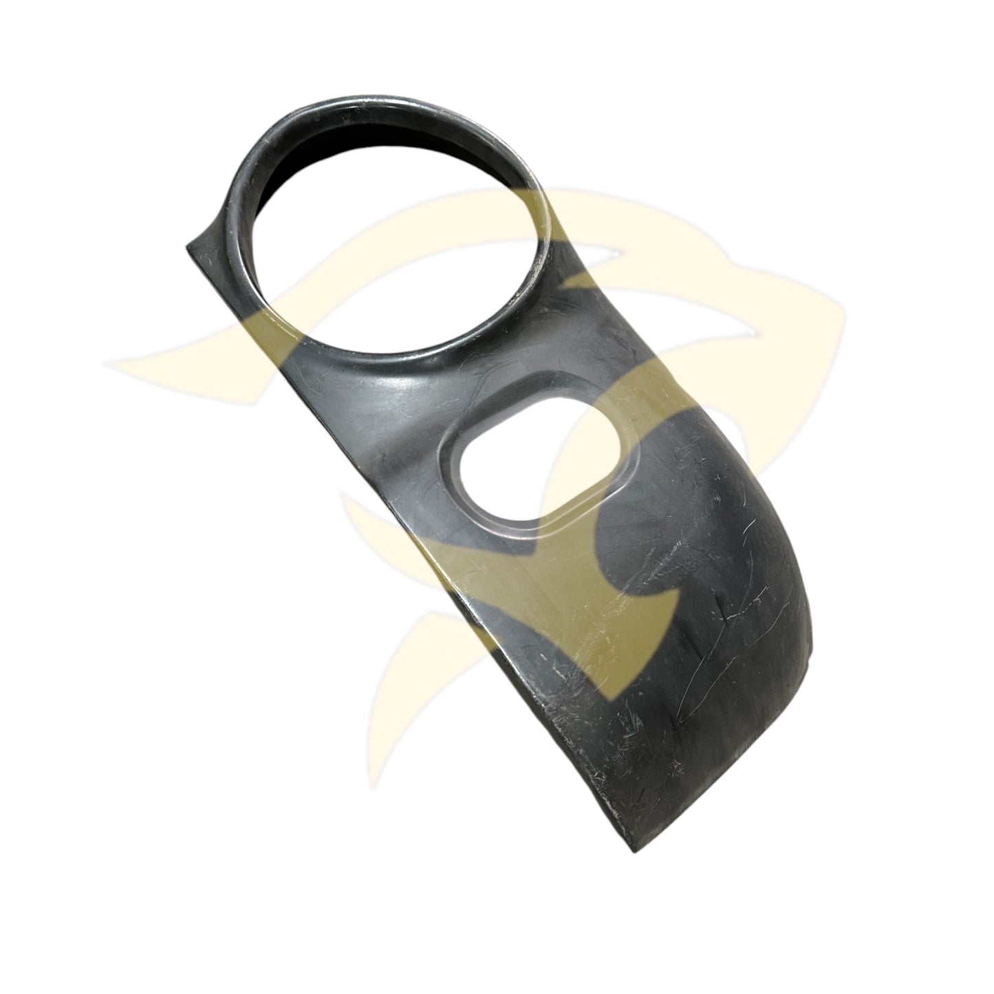 L/H Front Headlamp Rim - AKP375