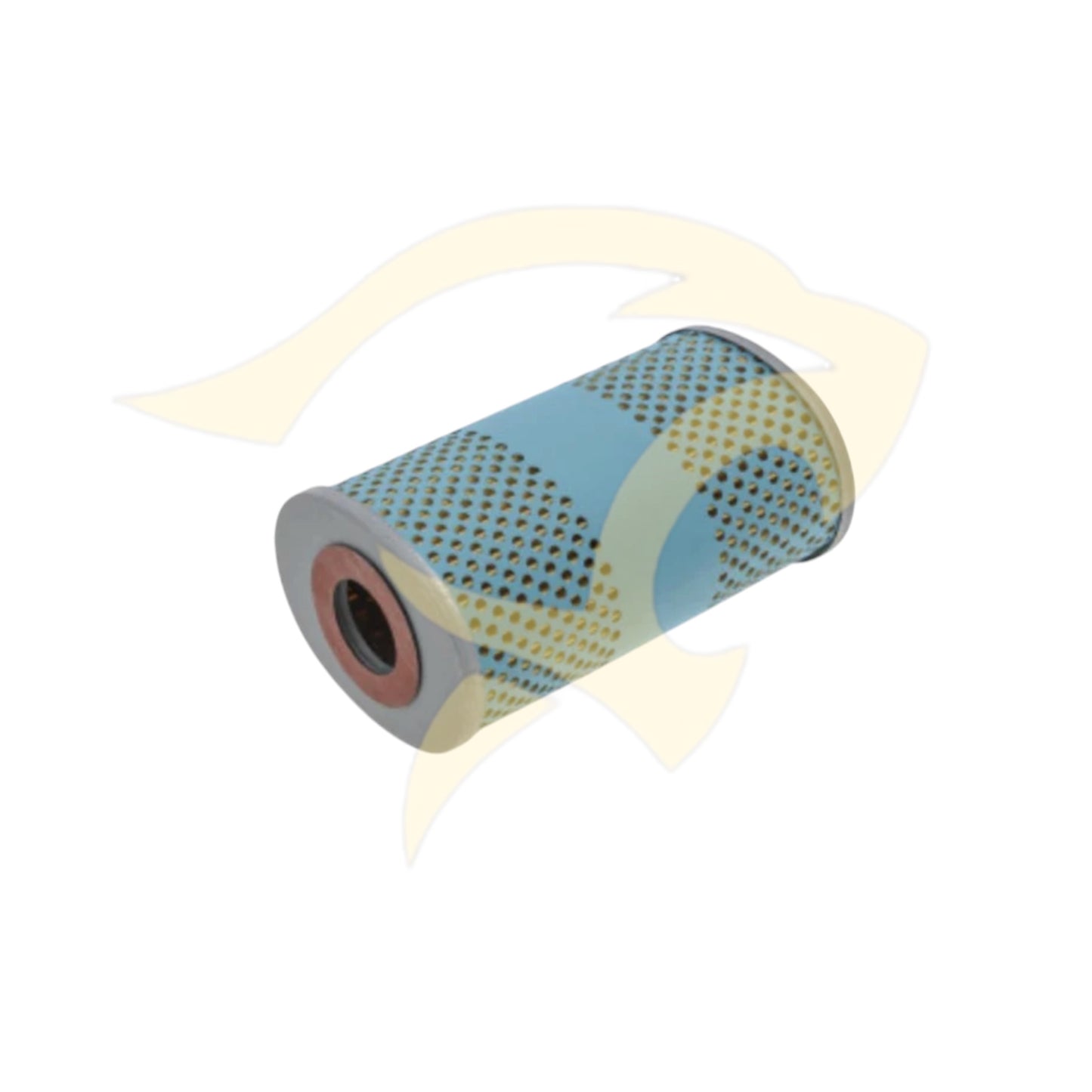 Oil filter - C37982
