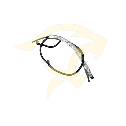 S/C Part Load Breather Hose - AJ84879