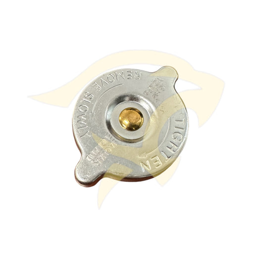 Pressure Expansion / Header Tank Cap - CCC6707 / CAC4568