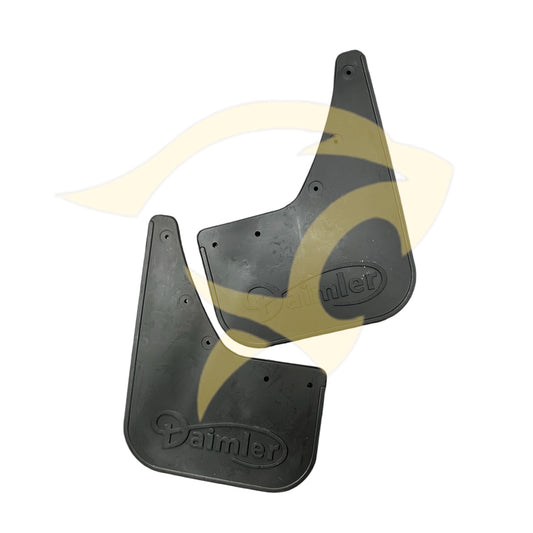 Front Mudflap Kit - JLM9891