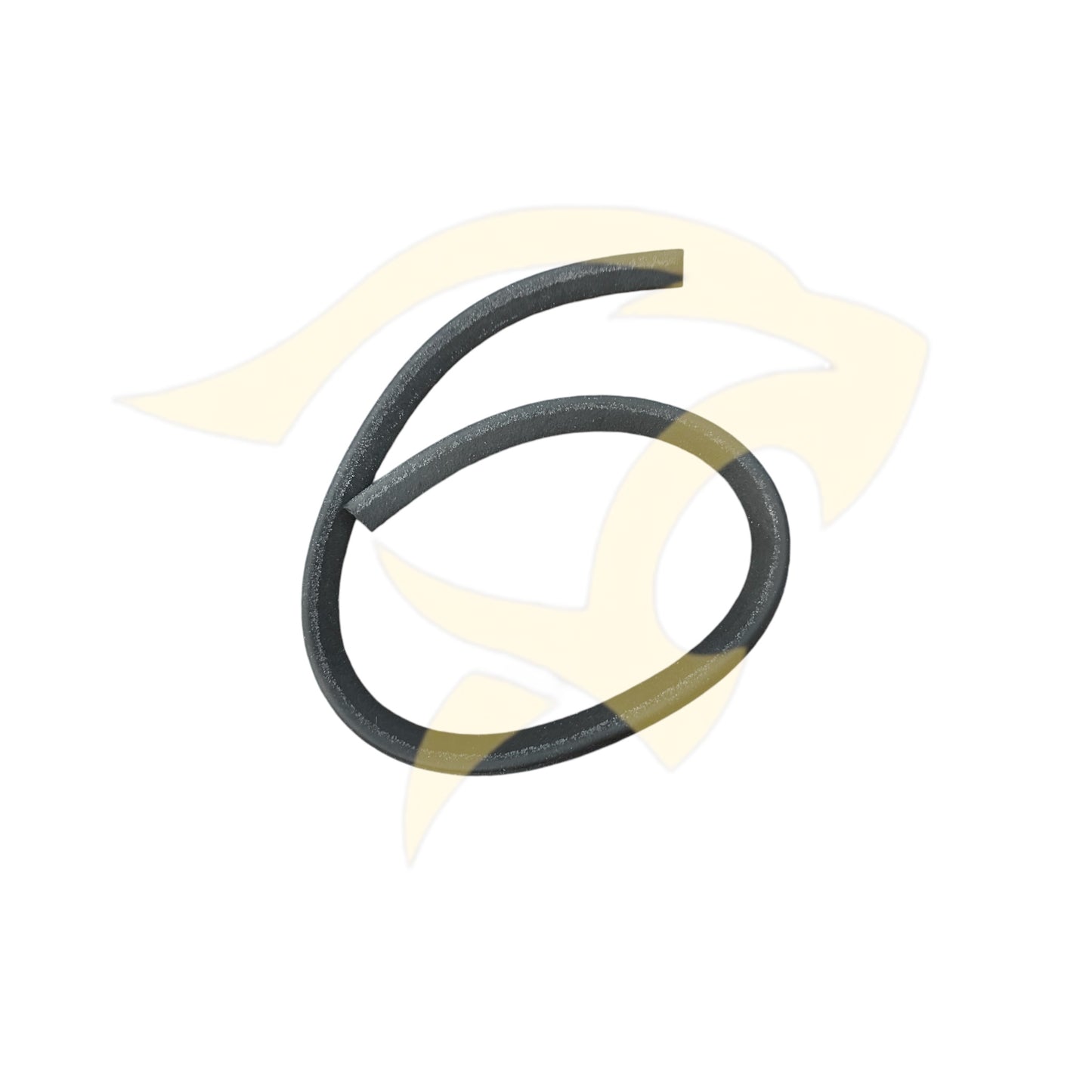 B Post Rubber Seal - BD21196 / BD25898/9