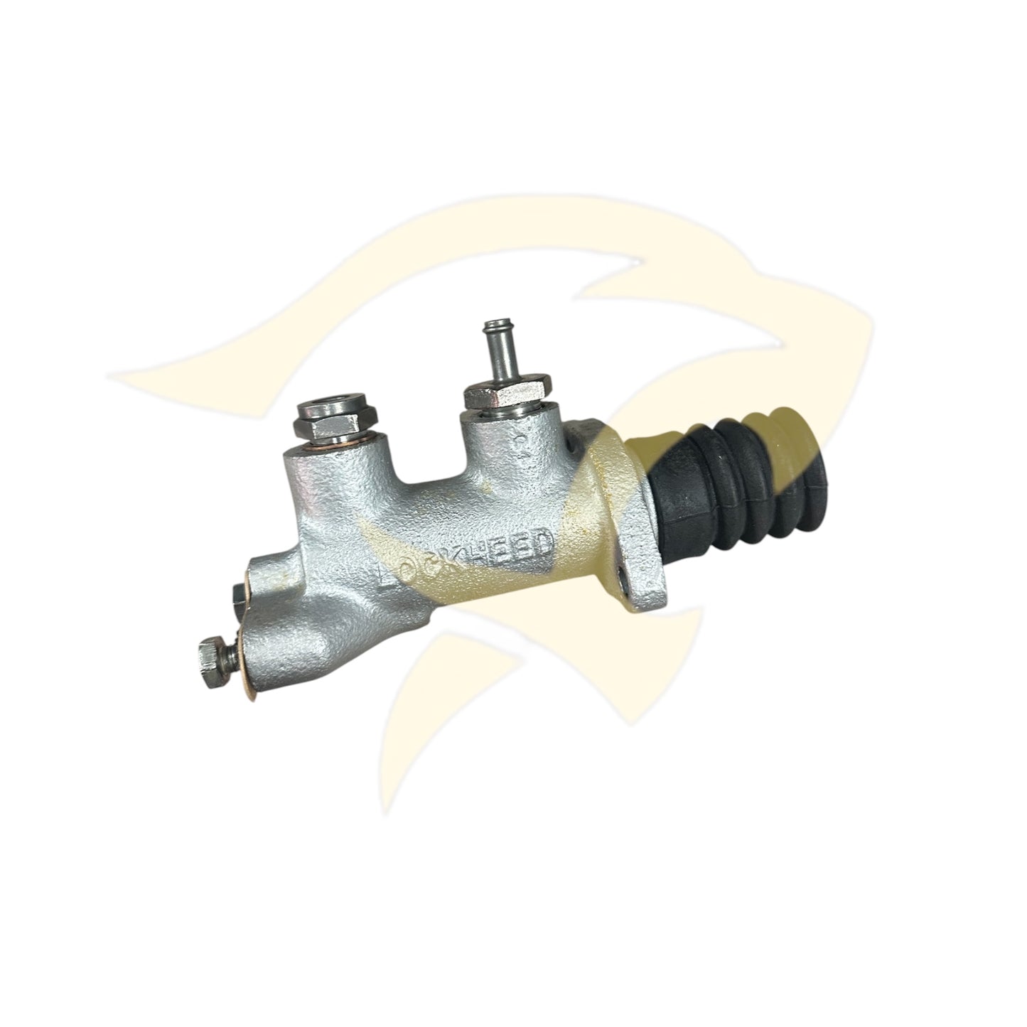 Re-Sleeved Brake Master Cylinder - C26767R