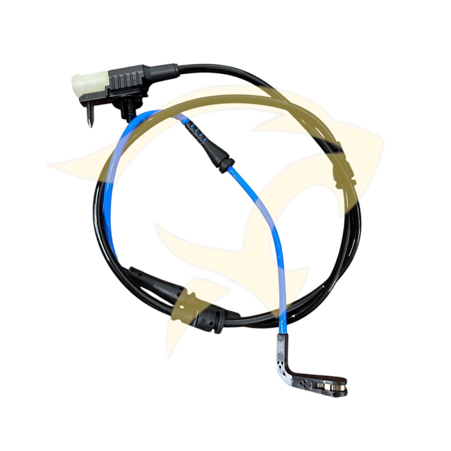 All Wheel Drive Wear Pad Sensor - T2H23971