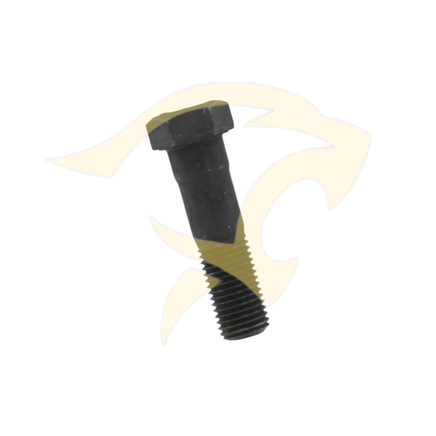 Differential Output Shaft Stud - JLM624