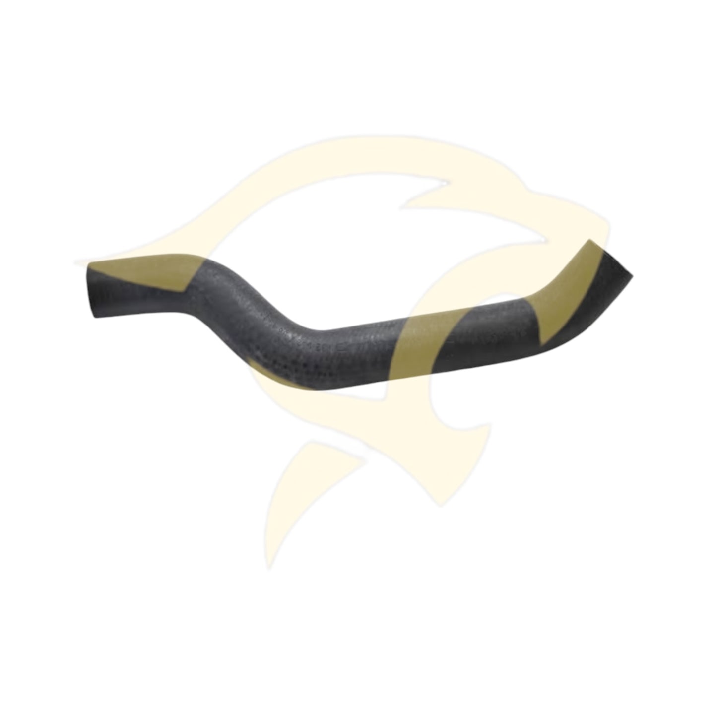 R/H Top Radiator Hose - C43266