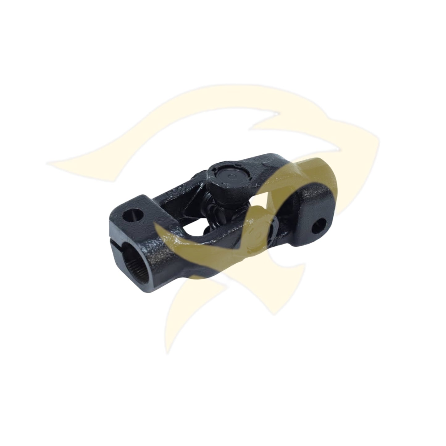 Lower Steering Column Universal Joint Assembly - C28599