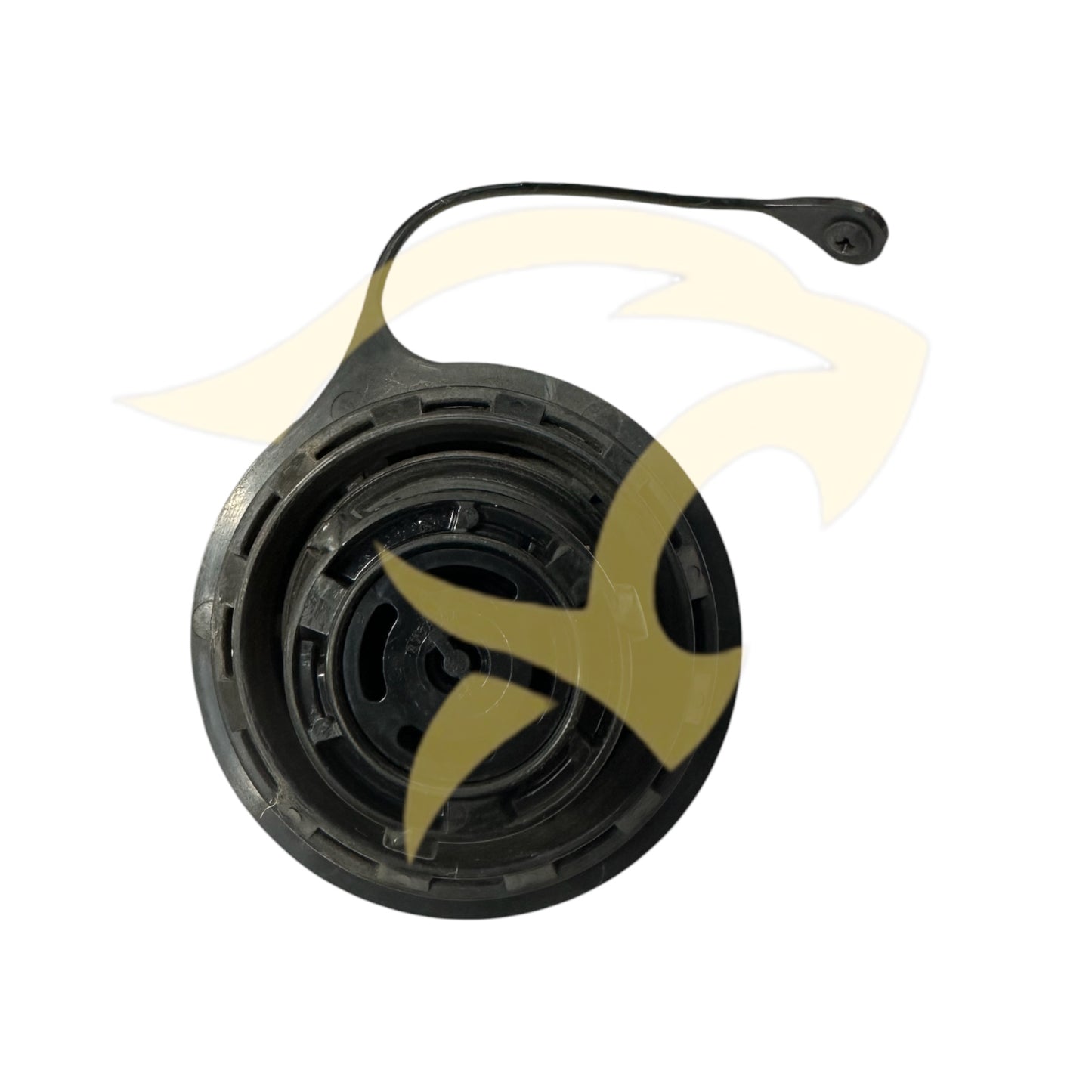 Fuel Filler Cap - C2S1004