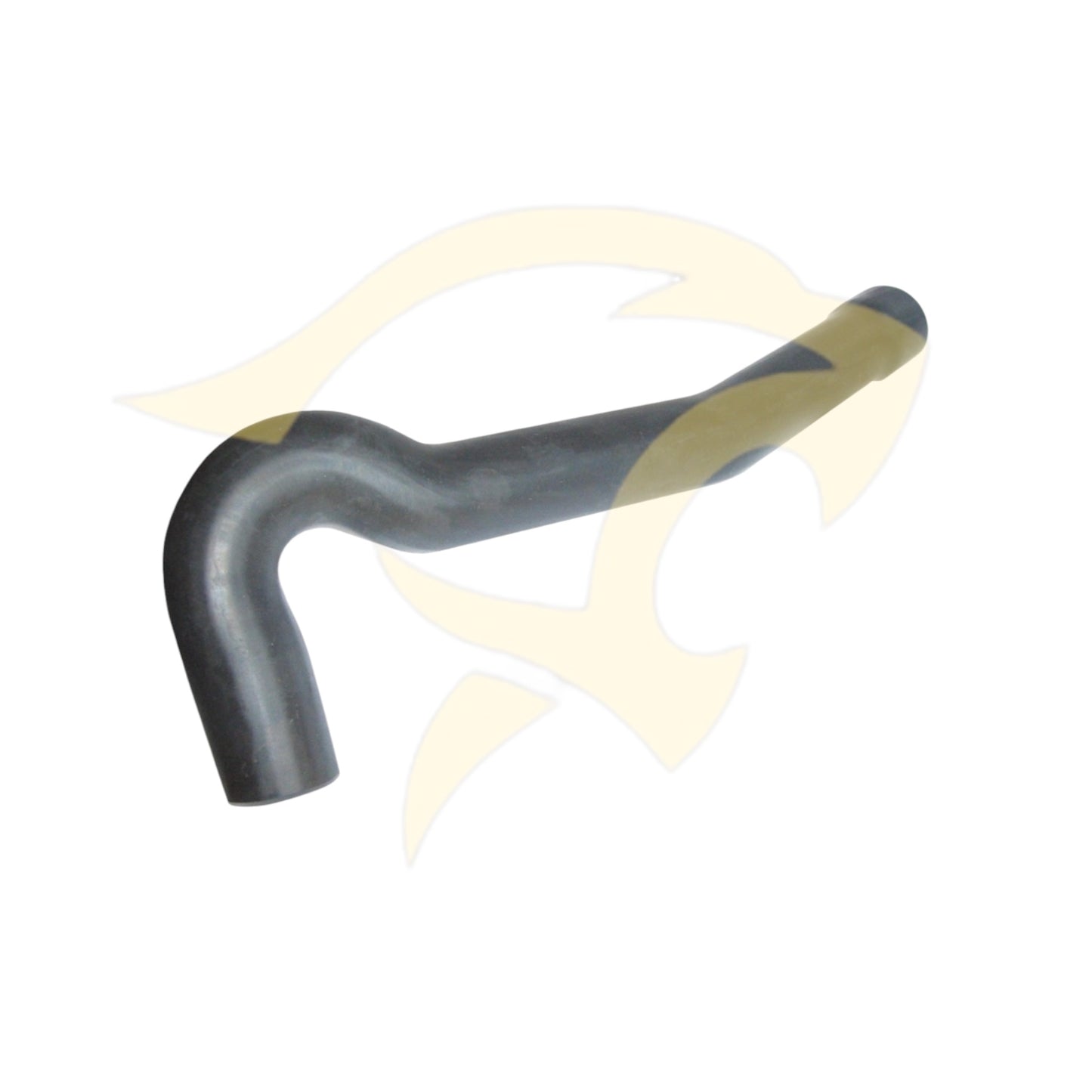 3.6L & 4.0L Top Radiator Hose - CAC5100