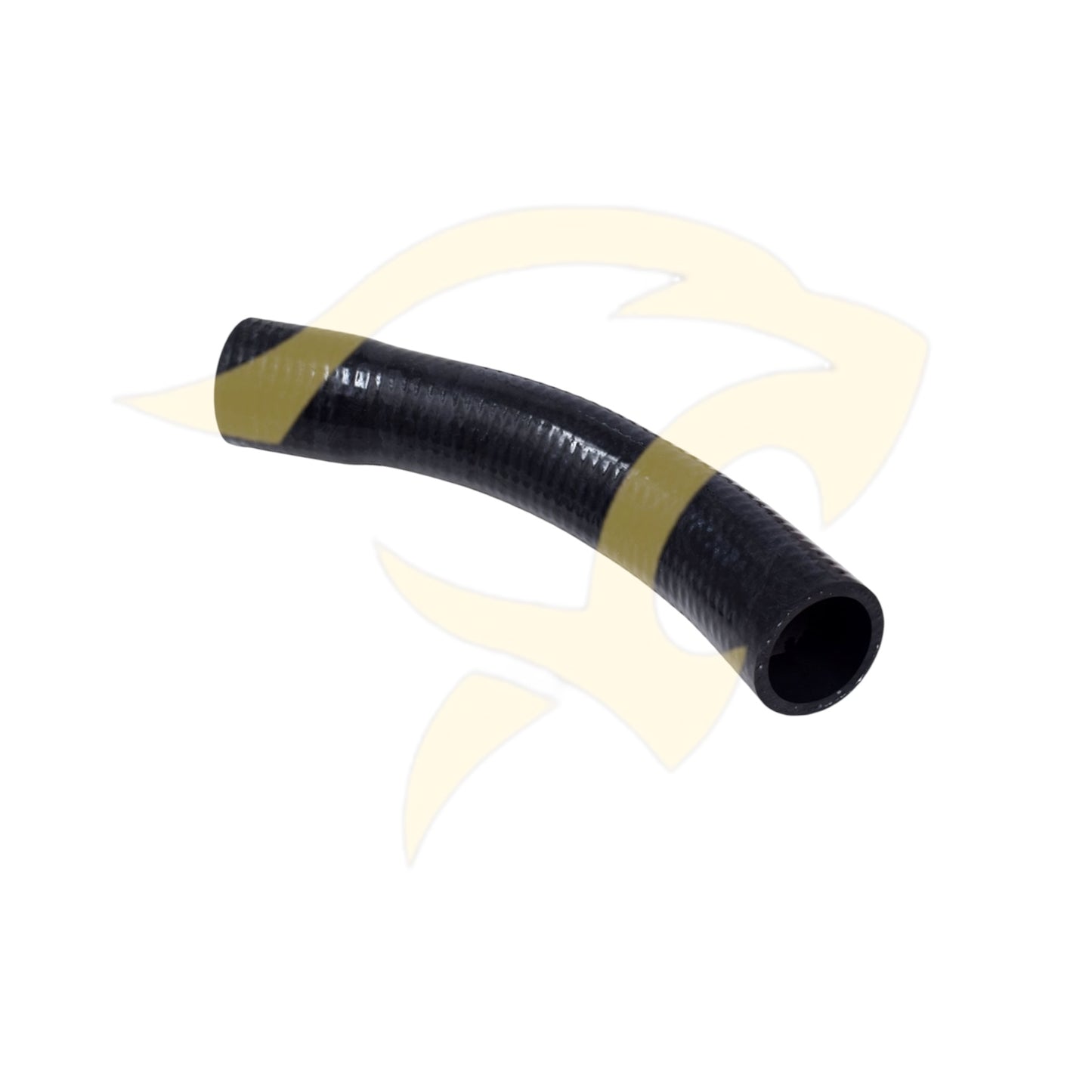 V12 Bottom Radiator Hose - C41091