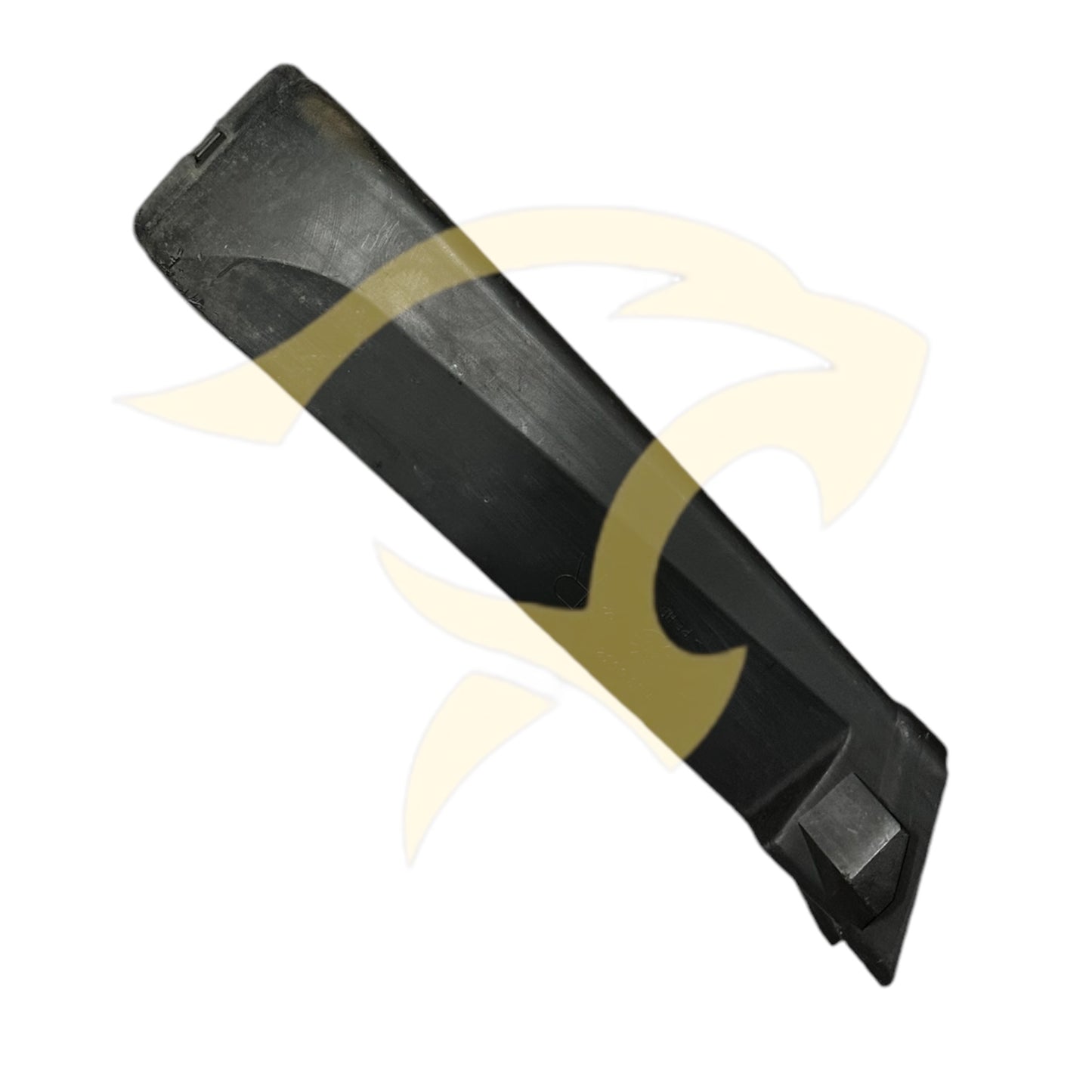 R/H Wheel Arch Linear Brake Cooling Duct - HNC6532AD