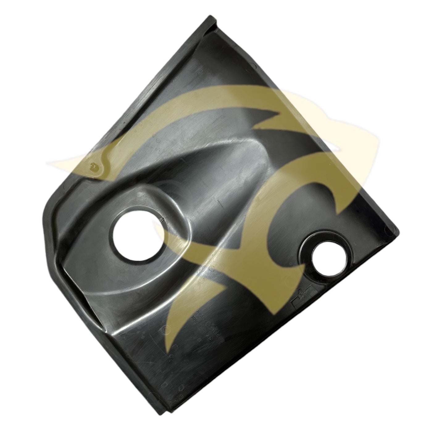 Engine Cover Compartment - NNC3992AD