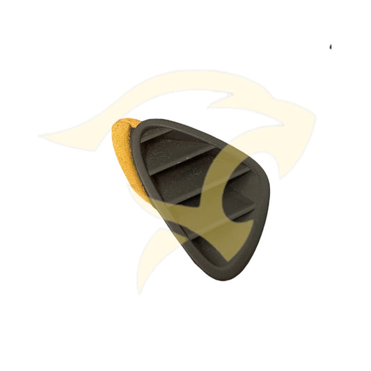 RHD L/H Demister Vent - XR813265LEG