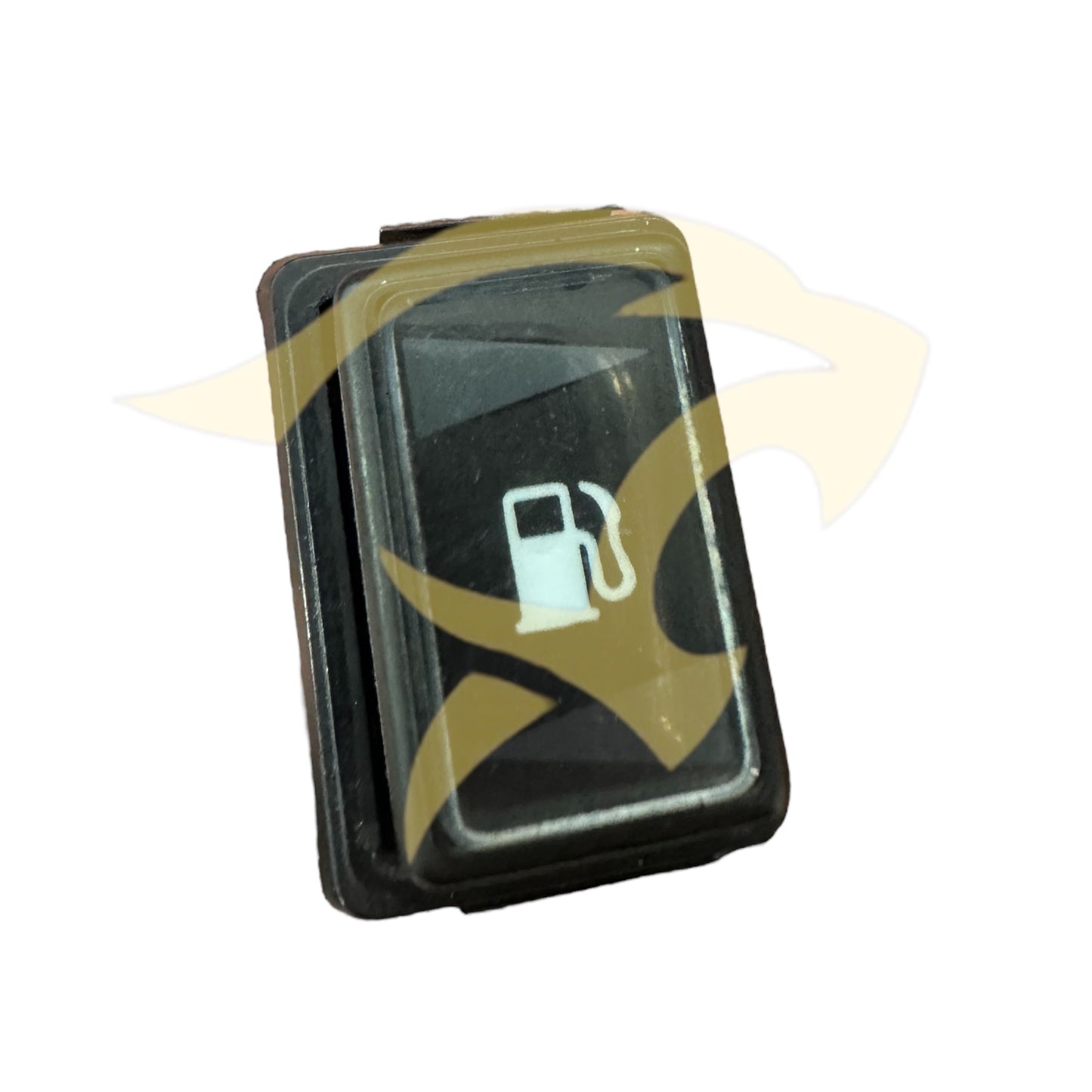 Fuel Tank Change Over Switch - DAC1356