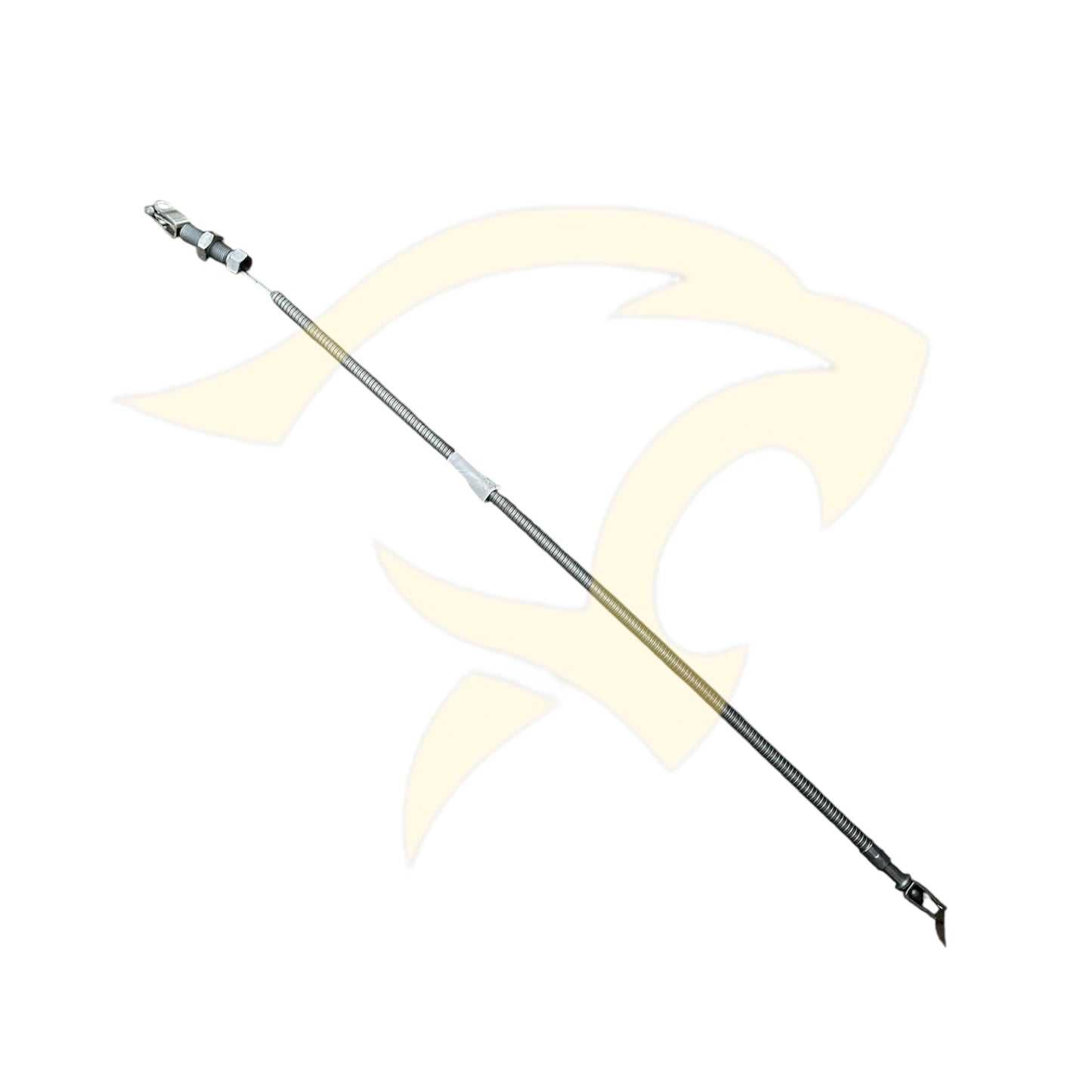 Handbrake Cable for LWB - C30221