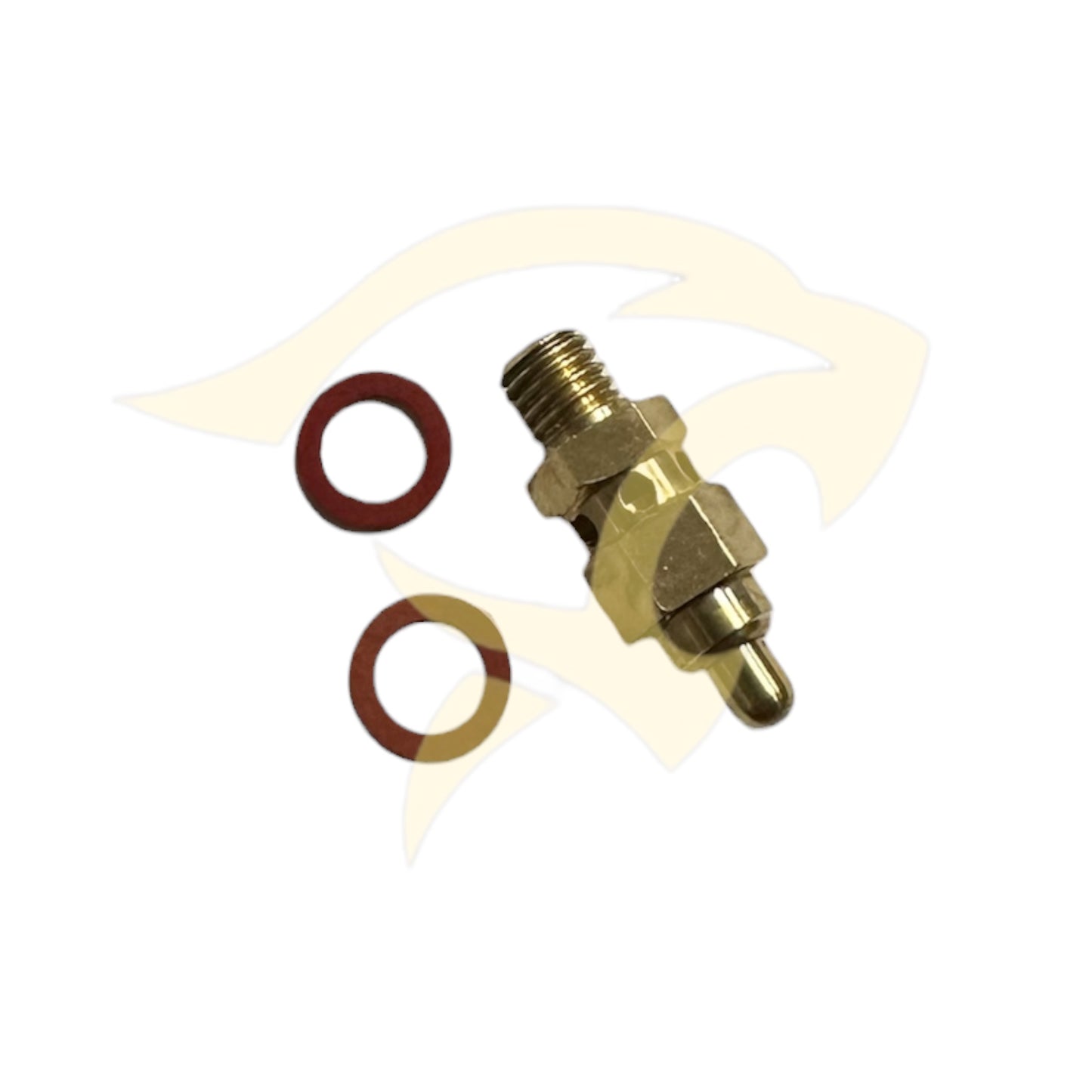 High Flow Carburettor Needle & Seat / Float Chamber Valve for SU Carbs - JLM9733