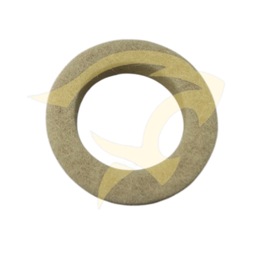 Rear Outer Fulcrum Shaft Felt Oil Seal - C20178