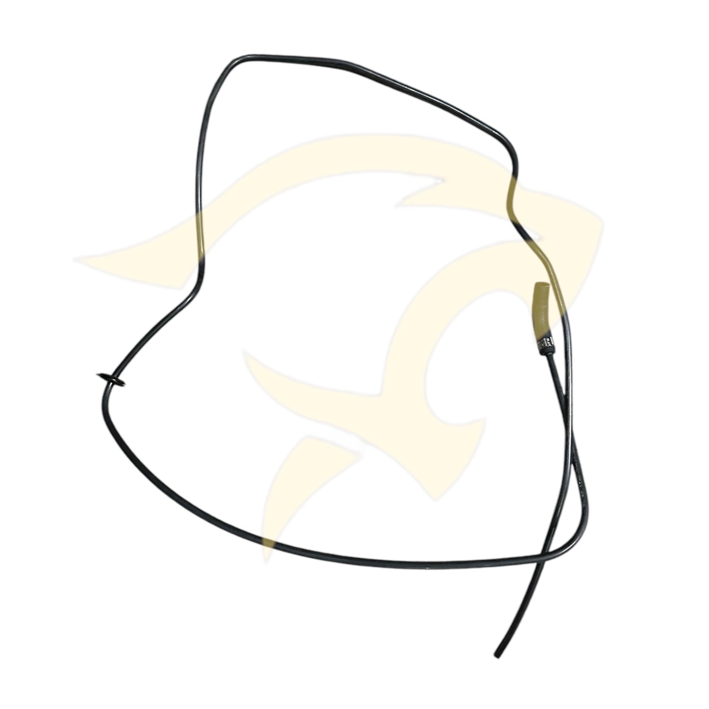 Non S/C Expansion Tank to Atmospheric Recovery Bottle Hose - MJA4468AF