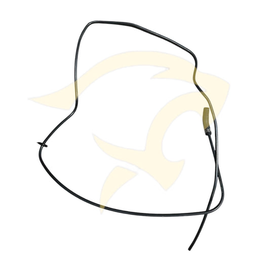 Expansion Tank to Atmospheric Recovery Bottle Hose - MJA4468A