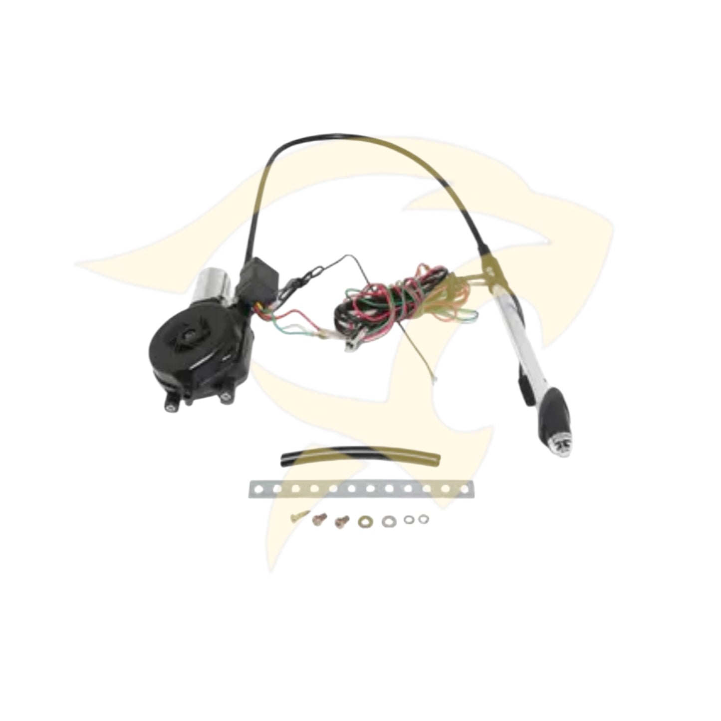 Electrical Aerial Assembly - Special Order - AEU1648