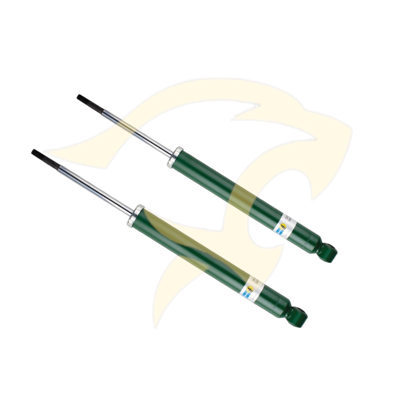 Pair of Front Sport Adaptive Damper / Shock Absorber - Special Order - MND2140GD