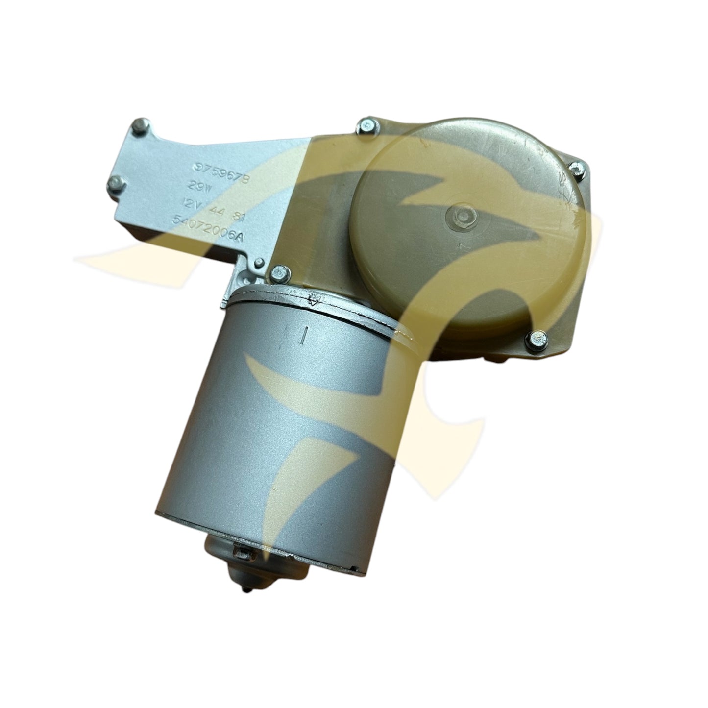 29W 12V Wiper Motor Assembly - AEU1426