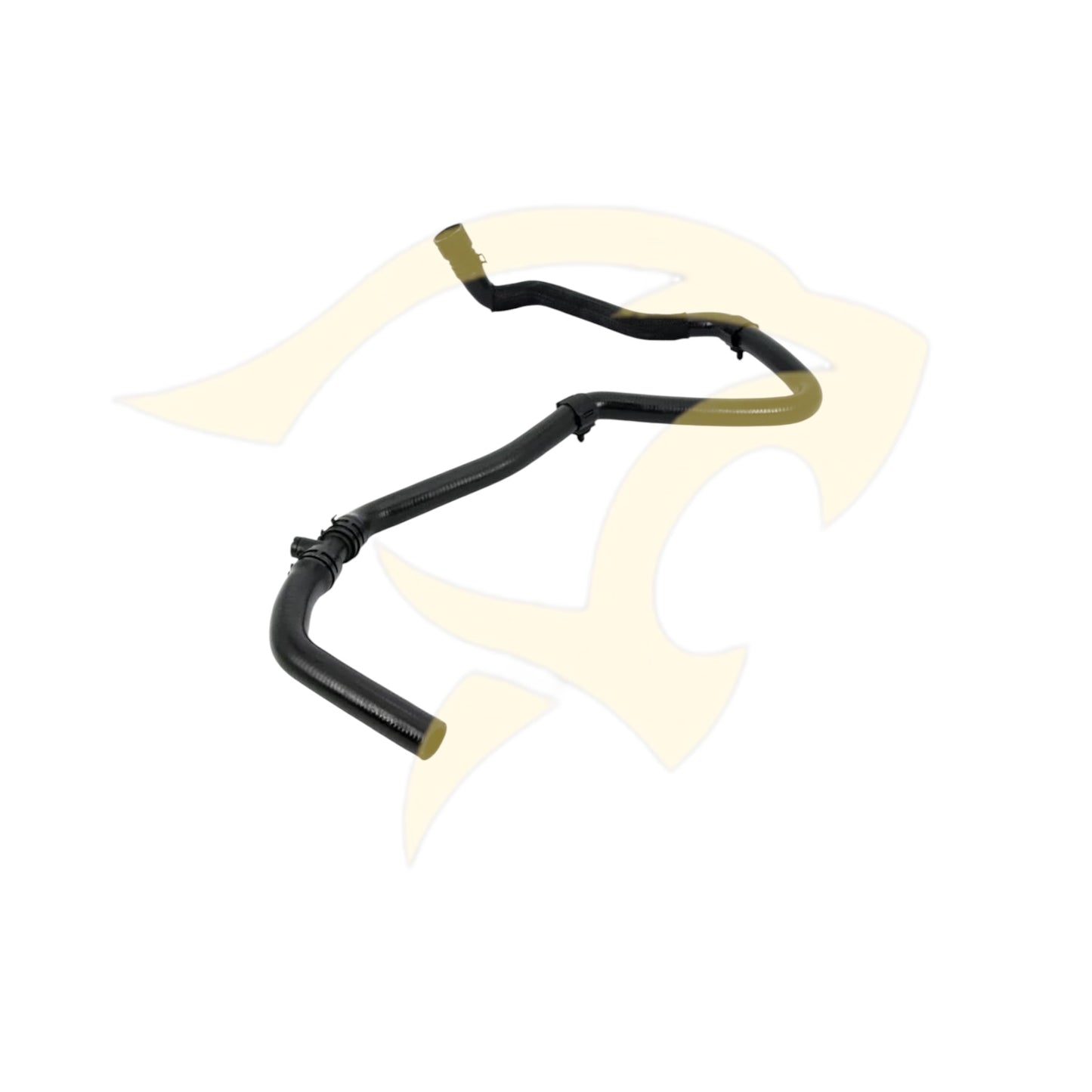 2.0L TiVCT Auxiliary Radiator Hose - C2D21516