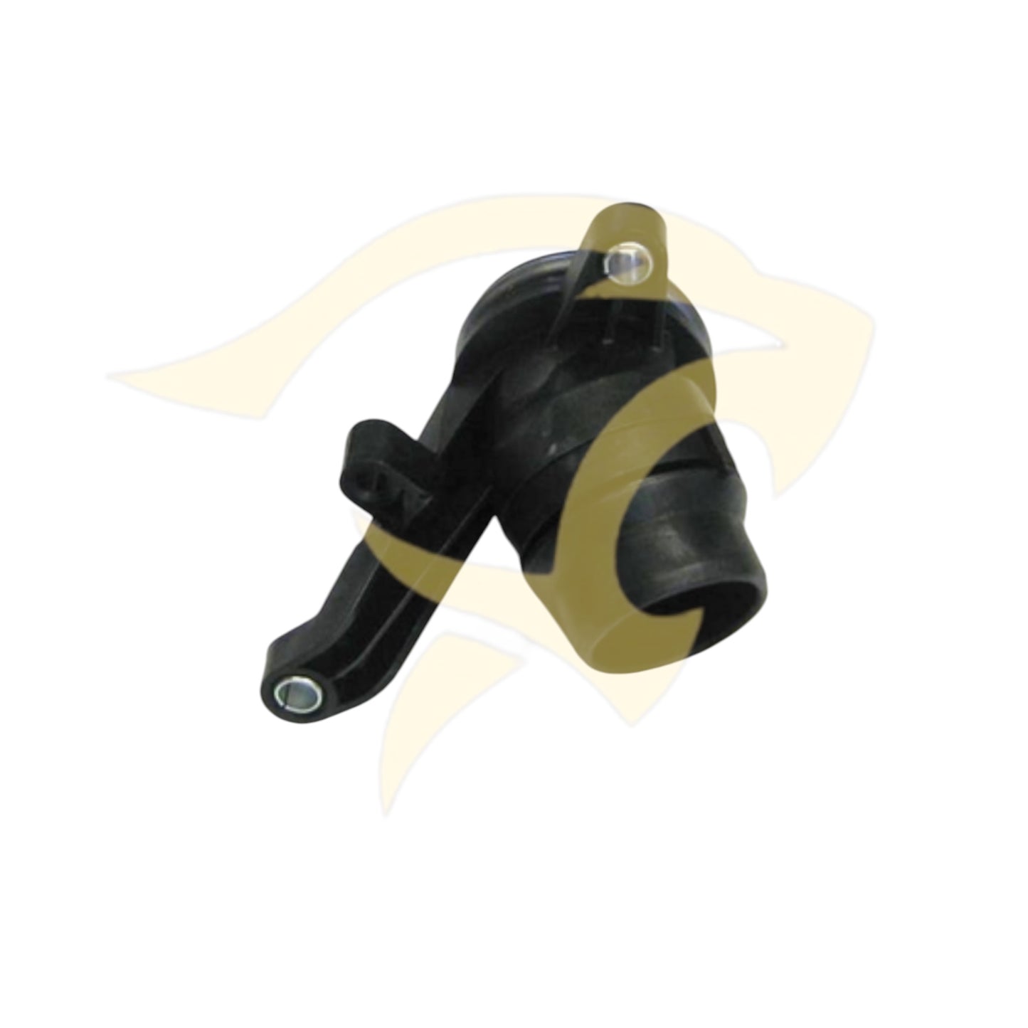 3.0L Diesel Inlet Connector Pipe - JDE9014