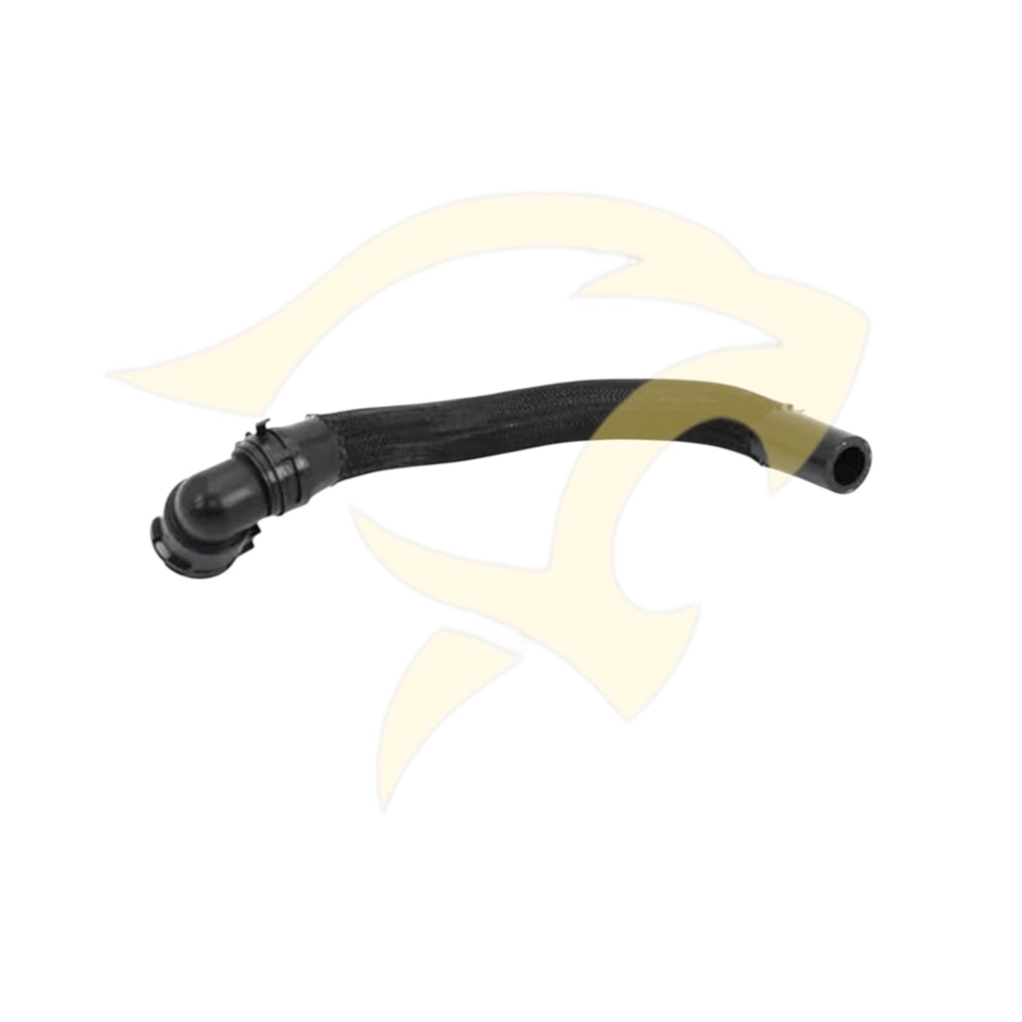 3.0L V6 & 5.0L V8 S/C Water Inlet Hose - C2Z6374