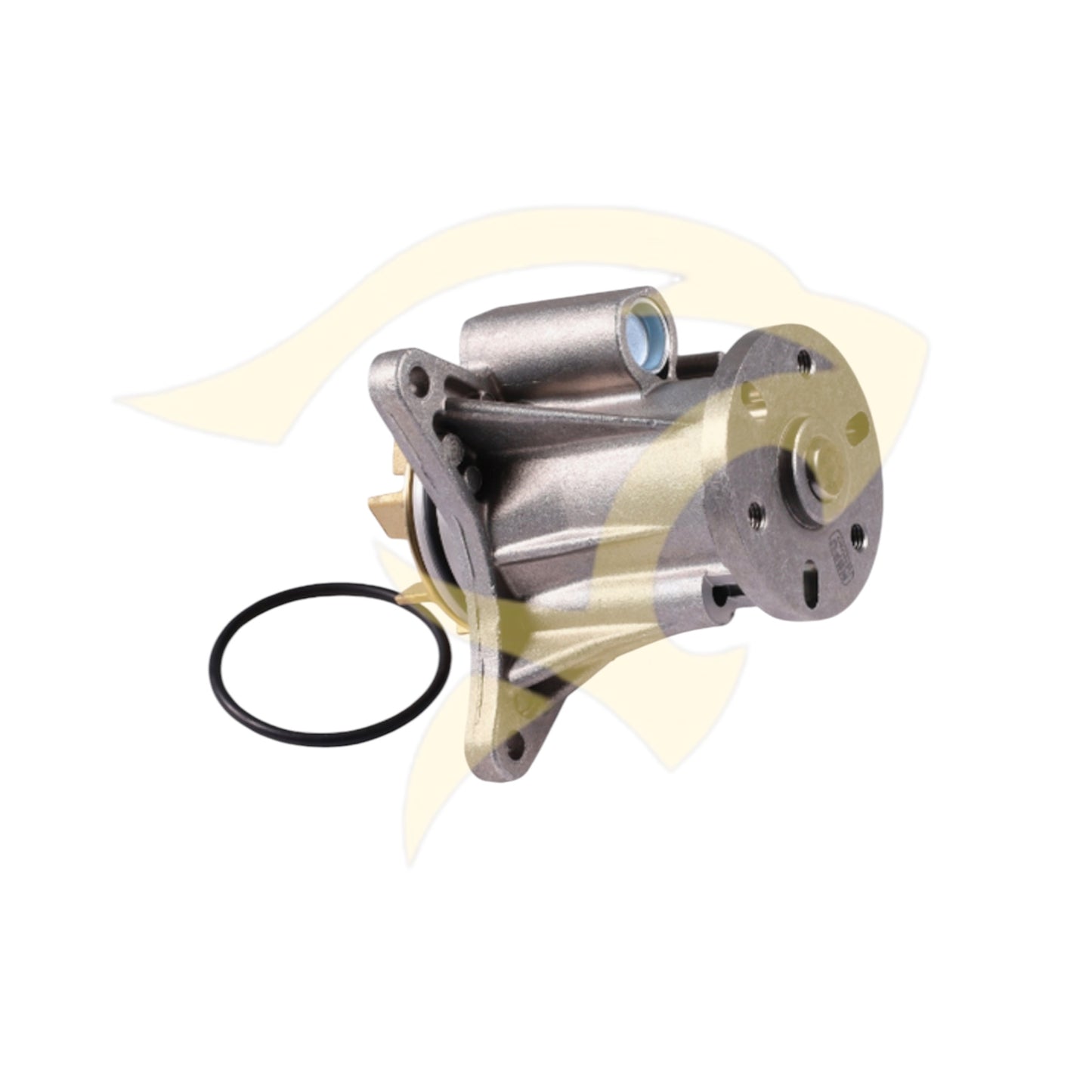 2.7L V6 Diesel Water Pump Assembly - C2S51205