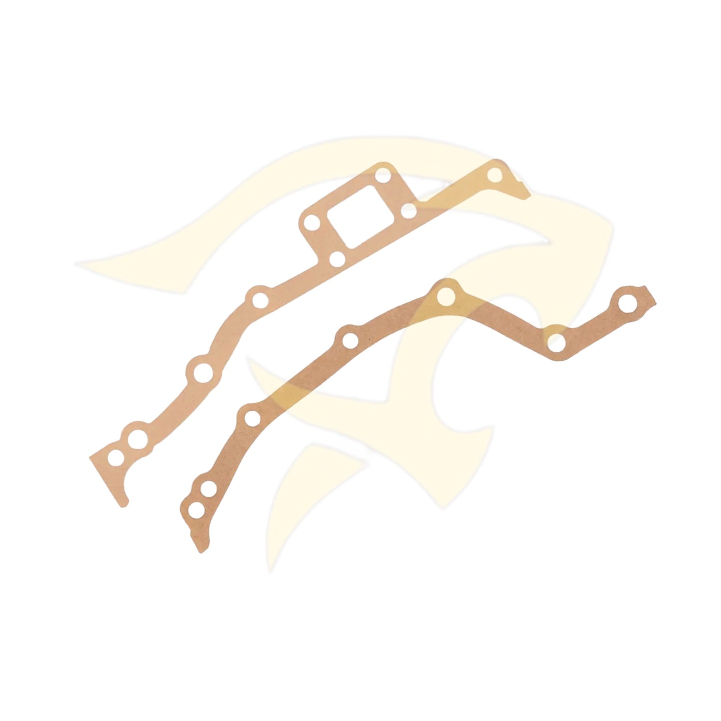 Timing Cover Gasket Set - C8615
