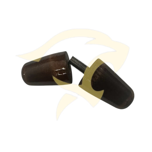 Wooden Gear Lever Knob Set - C31228 / C31232