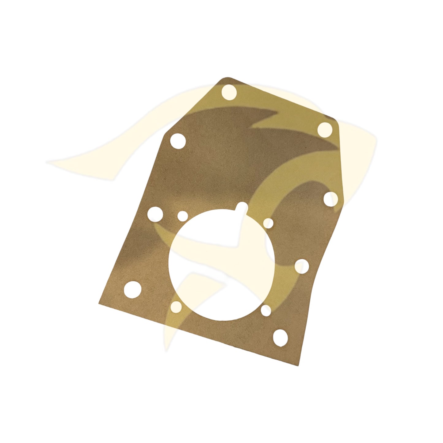 Synchro 3 Gearbox Front Gasket - C1834