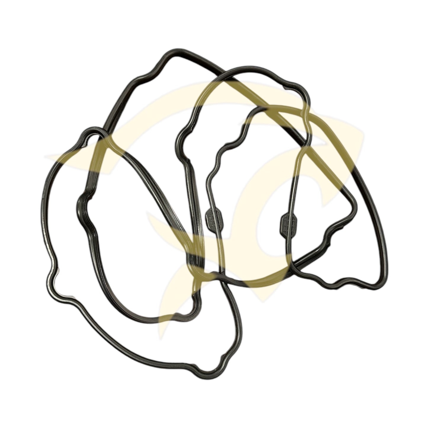 V8 4.2L Camshaft Cover Gasket L/H B-Bank - AJ812402