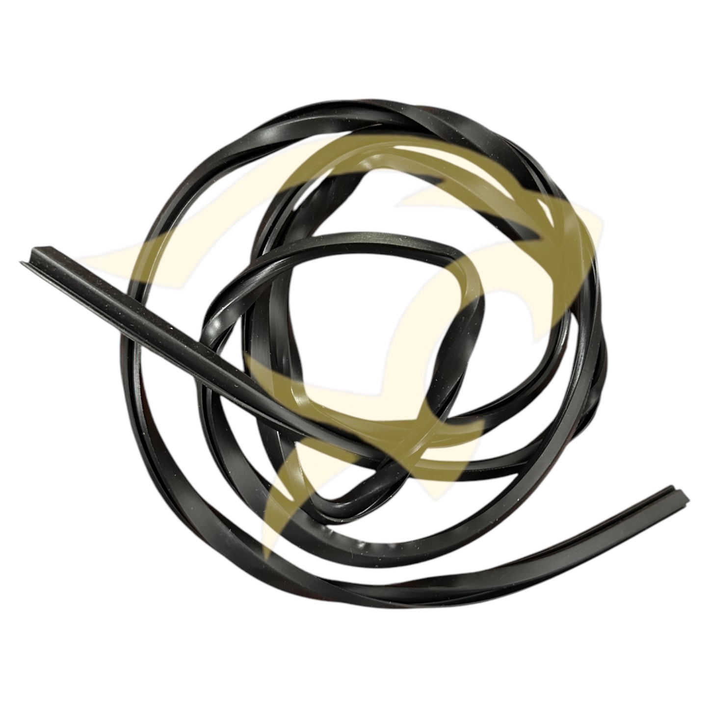 On Plug Coil Cover Seal - NCE2528AC