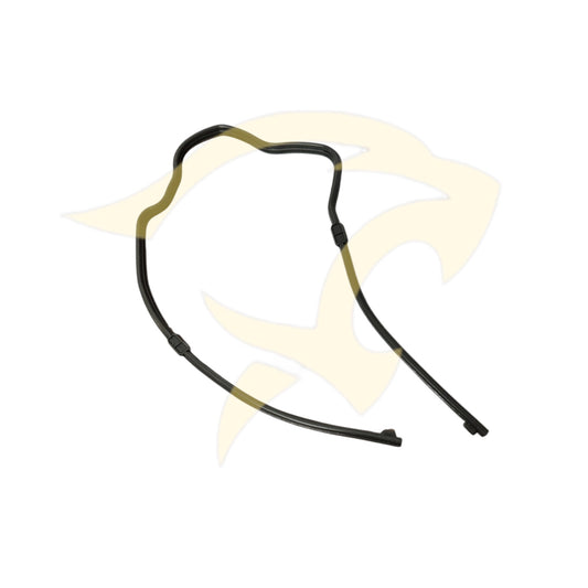 V8 Inner Timing Cover Seal - AJ83699