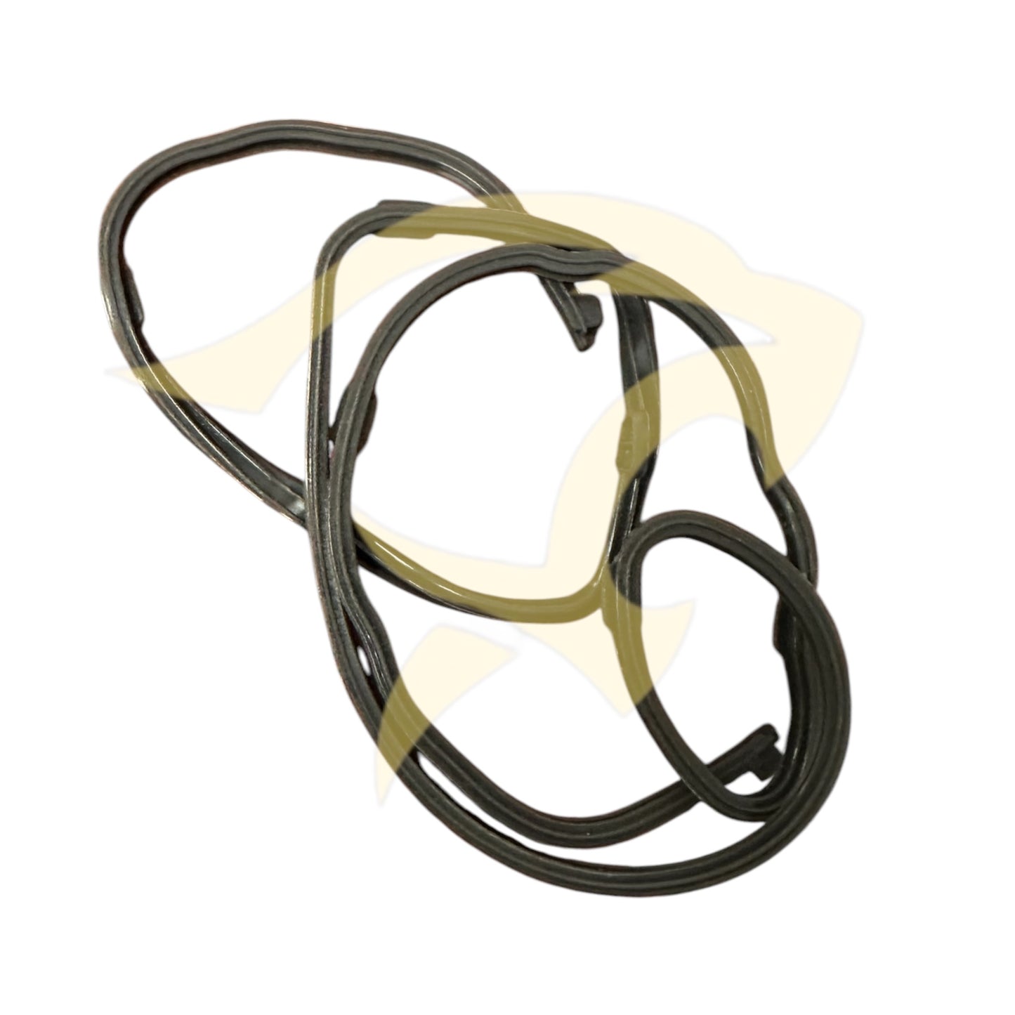 V8 Outer Timing Cover Seal - AJ83700