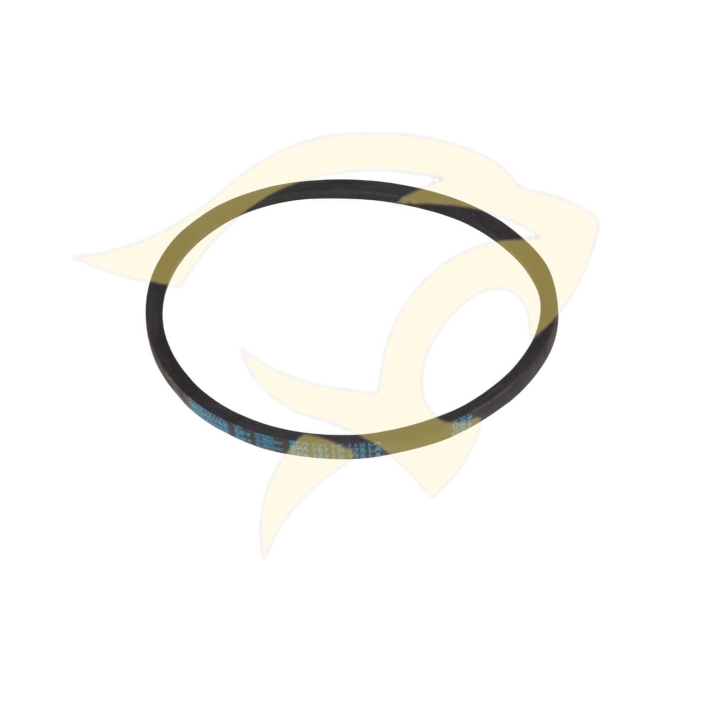 Alternator & Fan Drive Belt - C27354